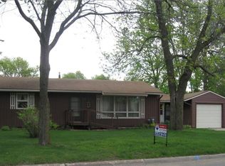 1314 Garfield Ave, Albert Lea, MN 56007