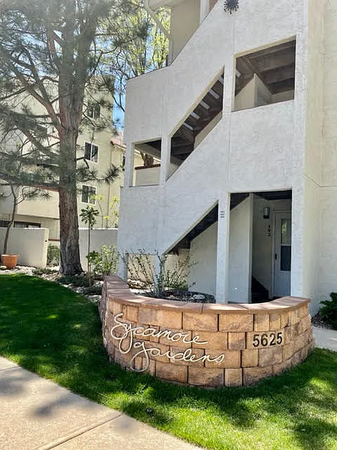 Sycamore Gardens Apartments — Photo 2