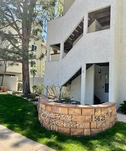 Sycamore Gardens Apartments — Photo 2