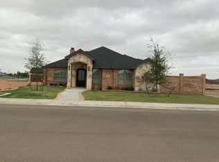 166 Rustic Trail Rd, Odessa, TX 79765