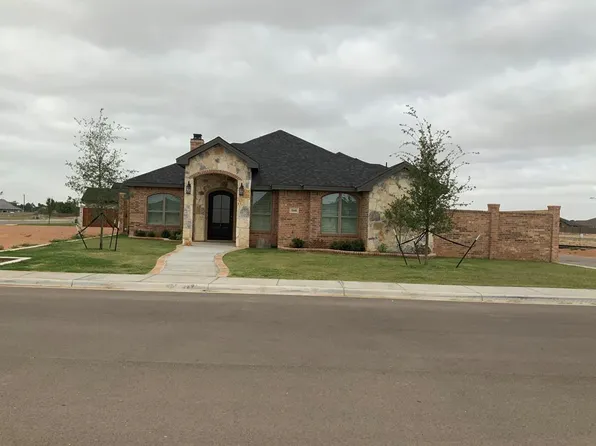 166 Rustic Trail Rd, Odessa, TX 79765