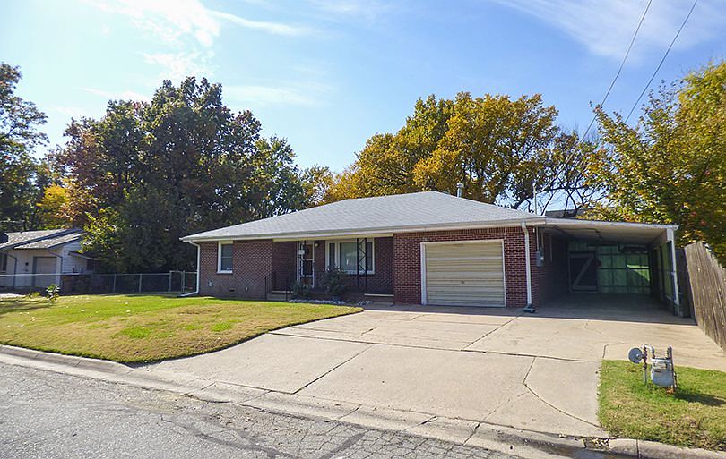 415 S 2nd St, Colwich, KS 67030 Zillow