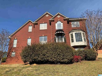 1501 Cambridge Blvd, Fairfield, AL, 35064