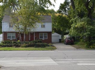 1501 Grand Ave, Ames, IA 50010