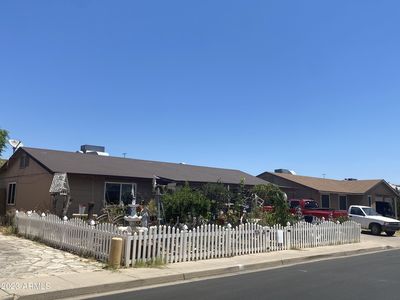 2508 E Isabella Ave, Mesa, AZ, 85204