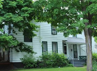 492 Meigs St, Rochester, NY 14607