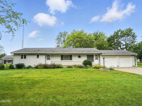 533 Bendele St, Ottoville, OH 45876