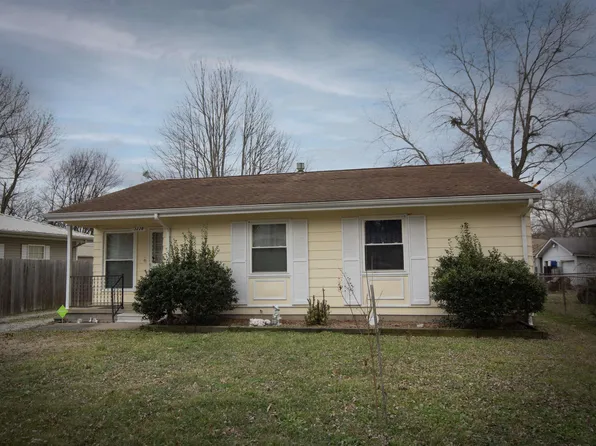 3228 Alabama St, Paducah, KY 42003
