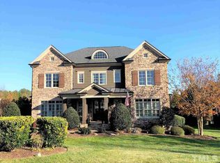7017 Copperleaf Pl, Cary, NC 27519