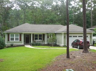 7876 Briarcreek Rd W, Tallahassee, FL 32312