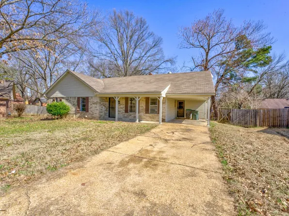 3660 Prince Charles Cv Lot 31, Memphis, TN 38135
