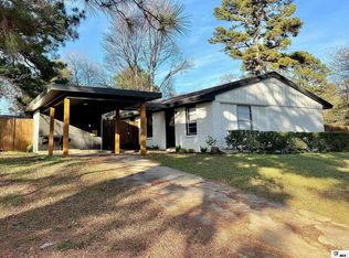 103 Patton Dr, West Monroe, LA 71291