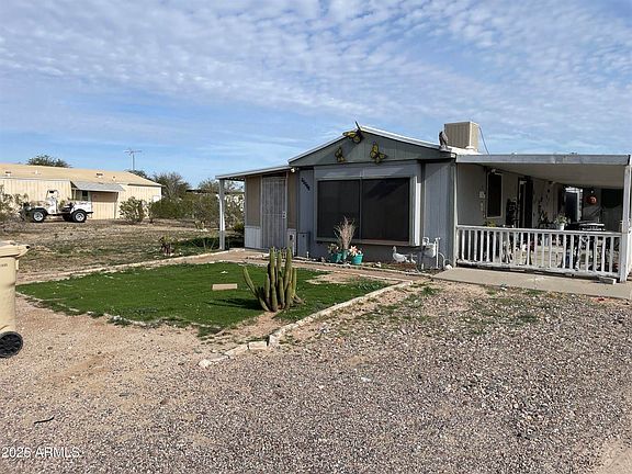 3rd image of 10947 N Hualapai Dr
