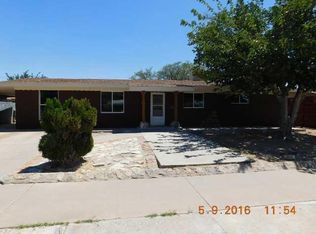 9564 Albany Dr, El Paso, TX 79924
