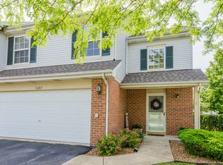 9207 W Westinghouse Ct, Mokena, IL 60448