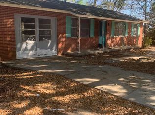 2067 Fernwood Cir, Augusta, GA 30906