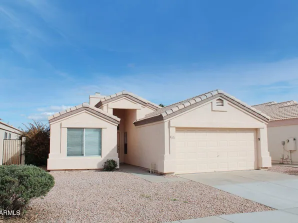 135 S KINGSTON Street, Chandler, AZ 85225