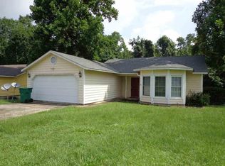1026 Birchwood Ln, Jacksonville, NC 28546
