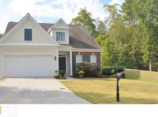 3403 Hampreston Way NW, Kennesaw, GA 30144