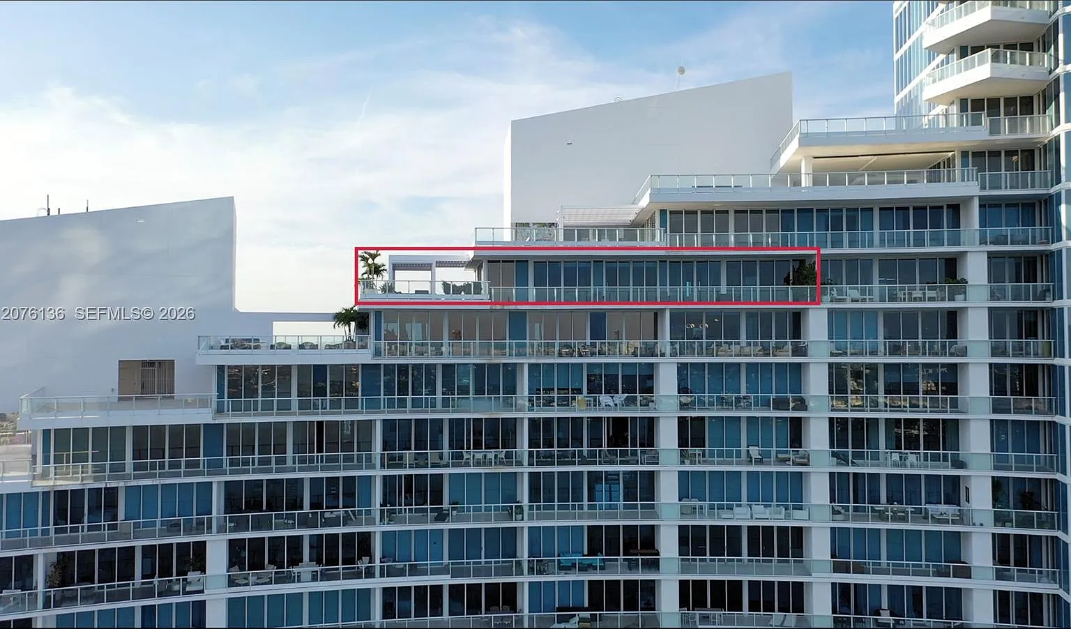 Paramount Bay Condo — Photo 4