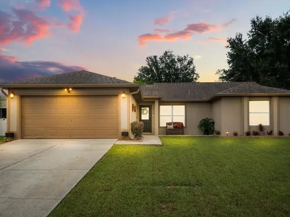 11805 Foxglove Dr, Clermont, FL 34711