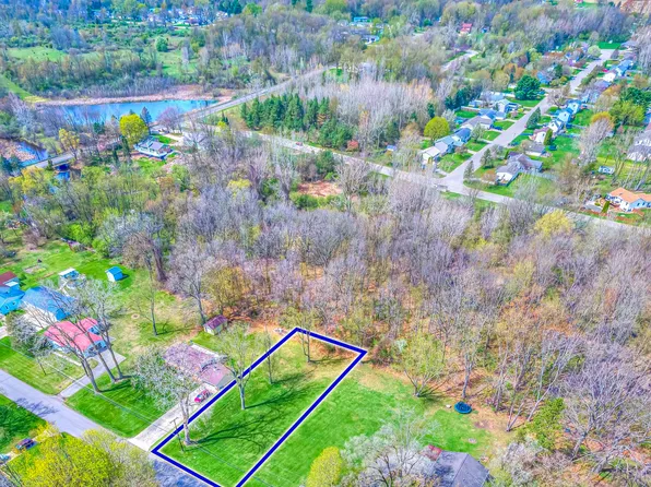 LOT 27 Burt Ave, Jackson, MI 49201