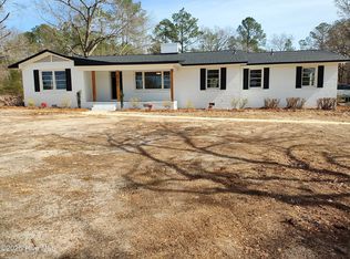 2702 Ballpark Rd, Eastover, NC 28312