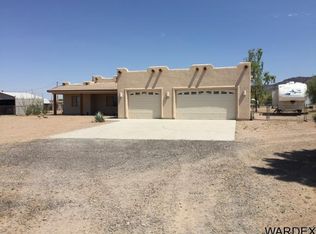 3133 W Carmichael Rd, Golden Valley, AZ 86413