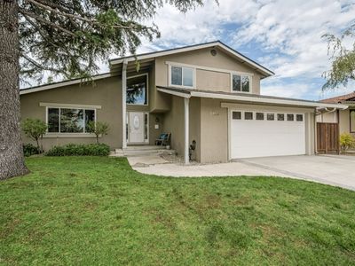 3158 Montpelier Ct, Pleasanton, CA, 94588