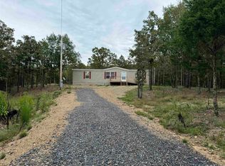 536 Polk Rd #72, Mena, AR 71953