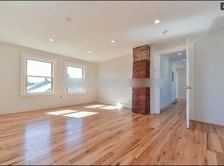 (Undisclosed Address), Medford, MA 02155