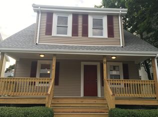 91 Goodridge St, Lynn, MA 01902