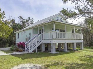 261 Trade Wind Ln, Saint Augustine, FL 32080
