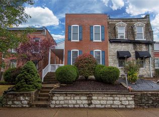 2851 S 18th St, Saint Louis, MO 63118