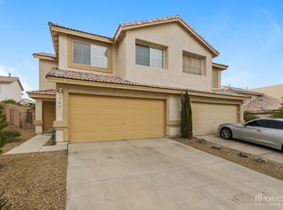 769 Spotted Eagle St, Henderson, NV 89015