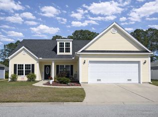 336 Marino Trl, Longs, SC 29568