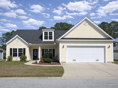 336 Marino Trail, Longs, SC, 29568