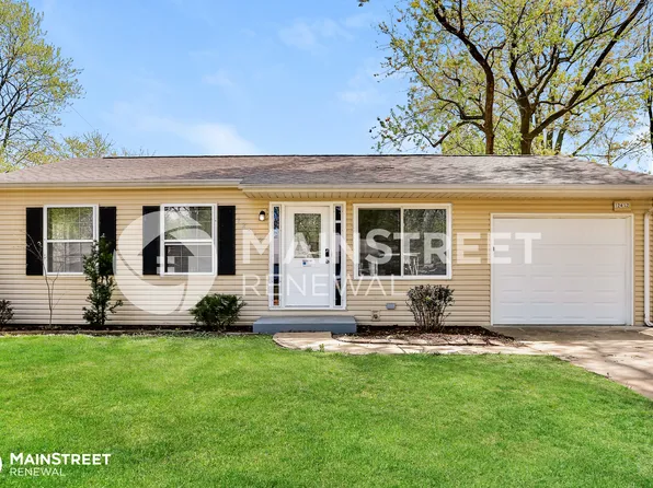 12412 Pizarro Dr, Saint Louis, MO 63138