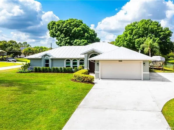 3380 SW Hill St, Port Saint Lucie, FL 34953