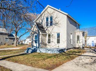 835 Beard St, Port Huron, MI 48060