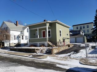 83 Progresso Ave, Woonsocket, RI 02895