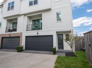 4919 Avenue J, Houston, TX 77011