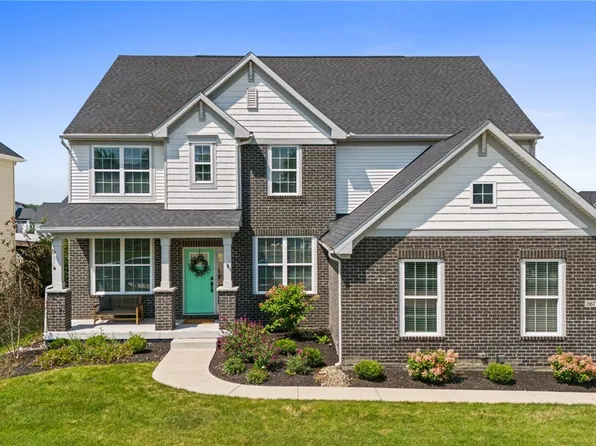 36712 Capri Ln, North Ridgeville, OH 44039