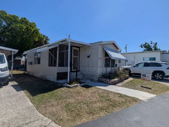 3503 58th Ave N #19, Saint Petersburg, FL 33714