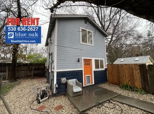 631 1/2 Oak Lawn Ave, Chico, CA 95926
