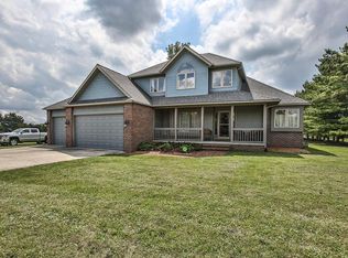1599 London Groveport Rd, Grove City, OH 43123