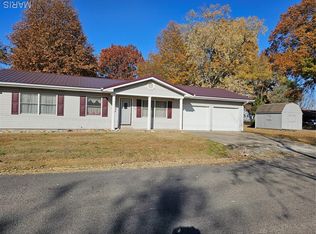 509 W Grigg St, Sparta, IL 62286