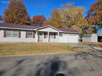 509 W Grigg St, Sparta, IL, 62286