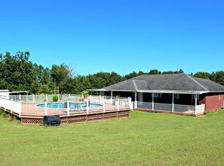 215 Hunters Hill Rd, Molino, FL 32577