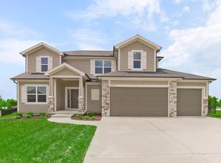16470 W 166th Pl, Olathe, KS 66062